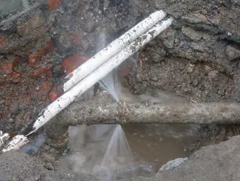 咸丰测漏水多少钱