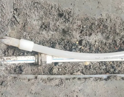 咸丰测漏水哪家好