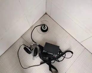 咸丰测漏水公司