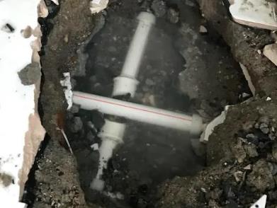 咸丰漏水检测公司哪家好