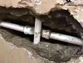 咸丰漏水检测电话多少