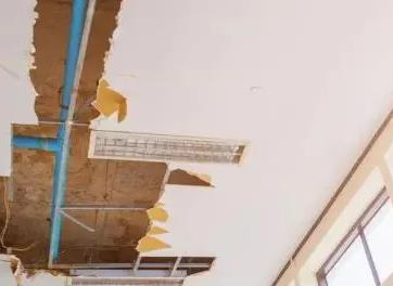 咸丰测漏水电话