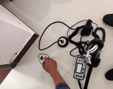 咸丰测漏水公司电话